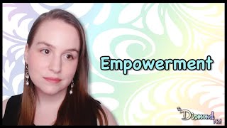 Personal Empowerment | How to Recognize Your Power and FEEL Empowered