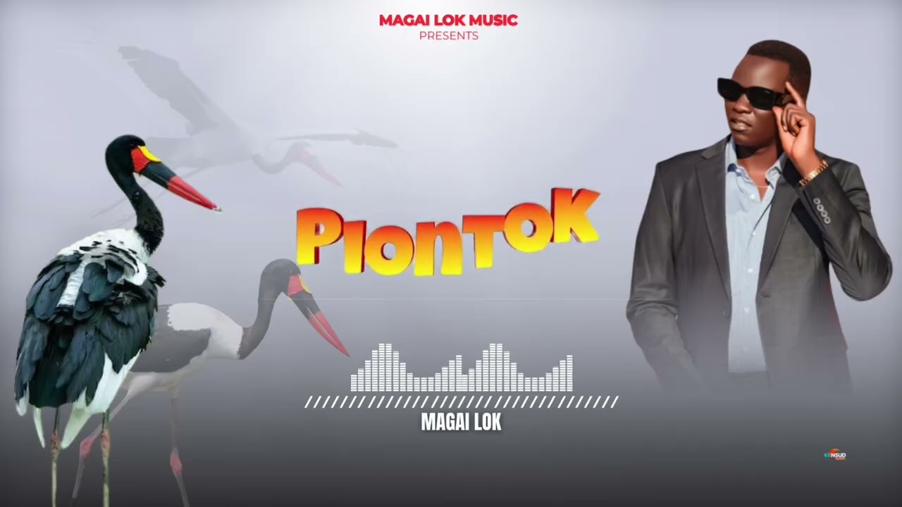 Watch Magai Lok - Piontok (official Audio) on YouTube Watch Magai Lok - Piontok (official Audio) on YouTube