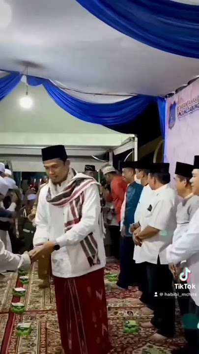 Tabligh Akbar Bersama Buya Arrazy Hasyim #tablighakbar #hadrahbanjari #sholawat #viral #viralshorts