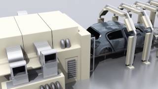 4Dpro from SICK Body identification with RFID screenshot 3