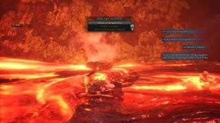 MHW: Timing eclipse meteoro (Behemoth Extremo)