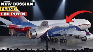 Russias NEW MC-21 Will Change The Entire Aviation Industry! 2026