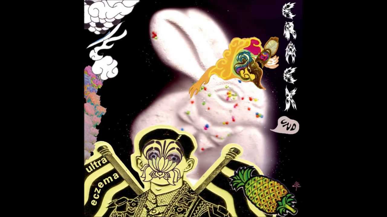 CRACK UND ULTRA ECZEMA - Henry