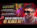 Olum bu donateler ne lan? para yanlış kişilerde