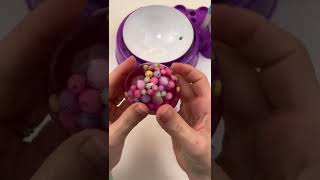 Super Slimy Snail Squishy Stress Ball