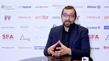 Mehdi Medjaoui, API DAYS Interview