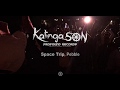 Kalinga son  space trip pebble bangalore