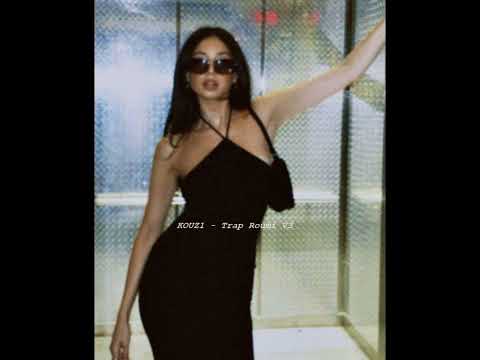 KOUZ1 Trap Roumi V3 S L O W E D R E V E R B