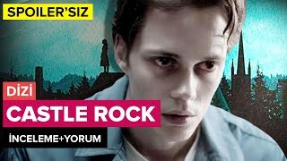 Castle Rock - İncelemeyorum