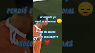 Ganalo bicho 😭❤️ #cristiano