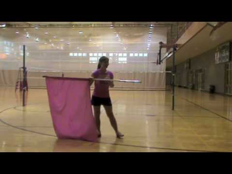 Fun Practice Video, Fall 2009