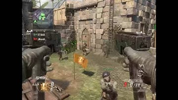 TS on BO2 #3 (Studio)