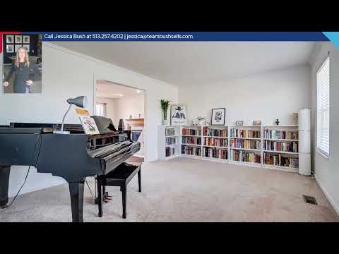 4260 Pheasant Trail Court, Liberty Twp, OH home video tour