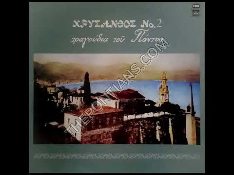 Εγώ είμαι ας σ’ Αλίσοφι