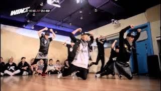 [HD] YG WIN TEAM B DANCE COMPILATION