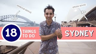 18 Things to Do In Sydney Australia 2022 screenshot 5