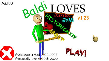 Baldi