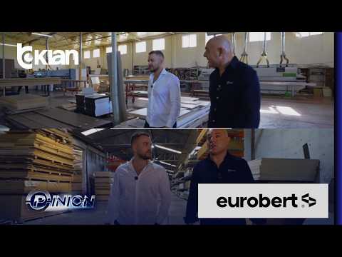 Opinion – Eurobet, me shourumin më të madh në rajon – 15 Tetor 2026