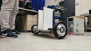 PID Control for Mobile Robotics (Details in description)