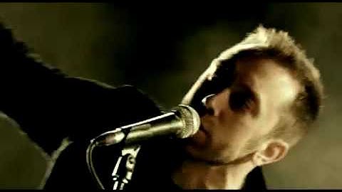 Rise Against - Savior Official Music video