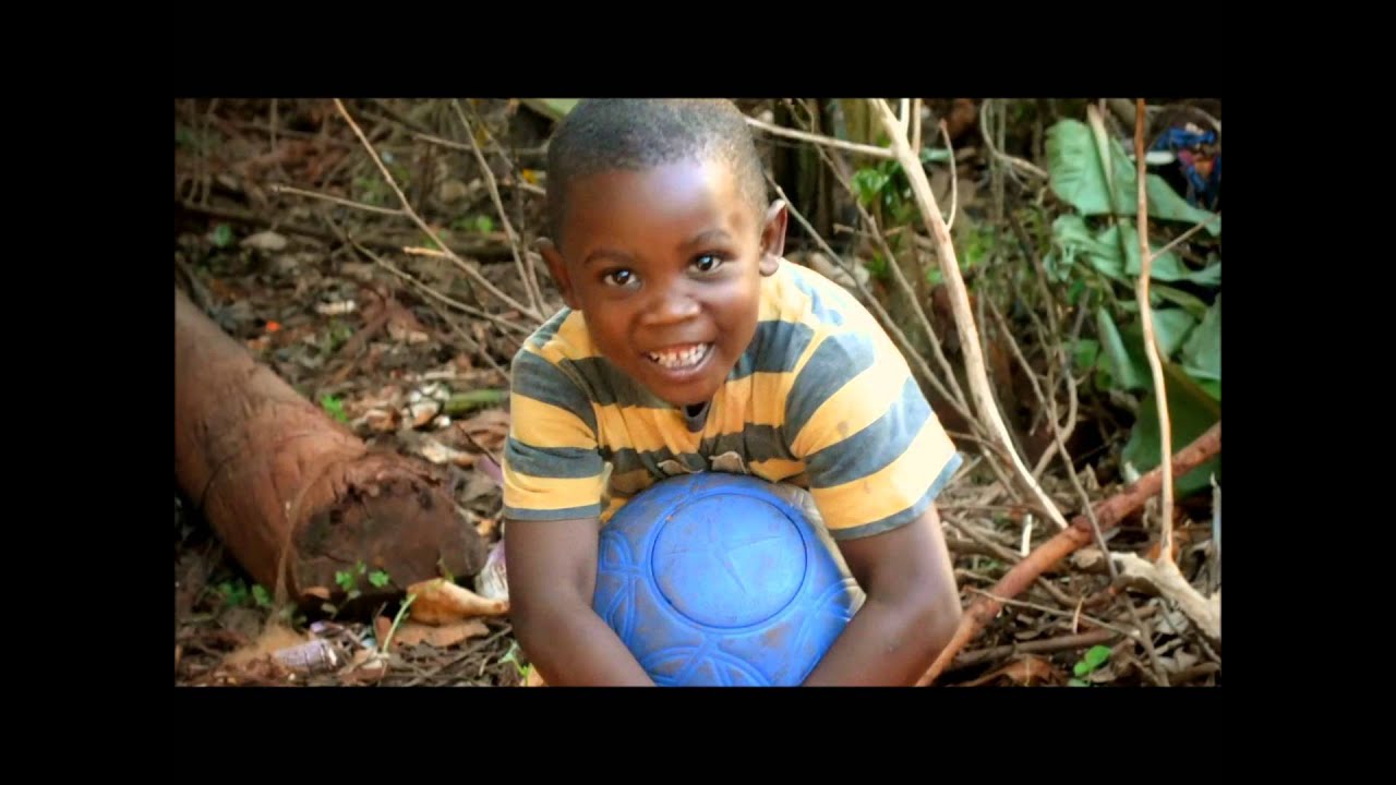 Sport Sans Frontières & One World Futbol burundi history