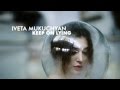 Iveta Mukuchyan - Keep On Lying (Official Video)