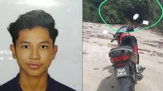 &quot;Ganjaran RM50k&quot; | REMAJA HIKING KE PULAU MAWAR TIDAK PERNAH DITEMUI..