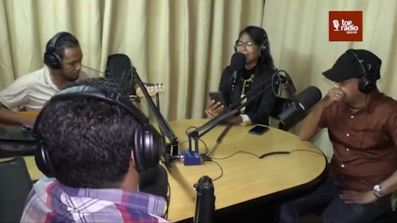 REQUIEM FOR MADNESS (Silo) - SANDRINE RAJAOFETRA & Sanda RANAIVOSOA