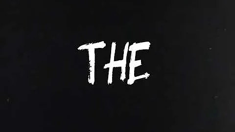 "We All Die Alone" by The World Will Burn