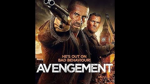 A megtorlás útján (Teljes film magyarul) HUN