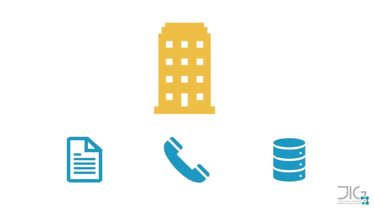 What is Data Centre Hosting ｜ JIG Technologies