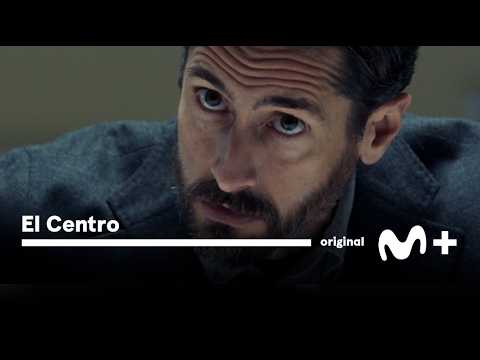 El Centro: Tráiler oficial | Movistar Plus+