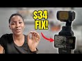 Why DJI Refresh Saved My Osmo Pocket 3