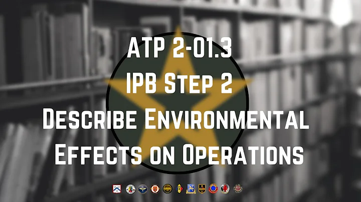 IPB Step 2