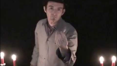 Ultimate Spoon Bending magic trick