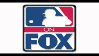 MLB on FOX Theme - All-Guitar Version