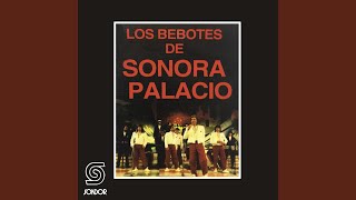 Video thumbnail of "SONORA PALACIO - Más Allá de Todo"