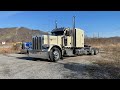 Upgrades to my 2021 Peterbilt plus Questions Answered