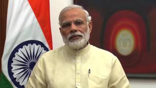 (Russian voice-over) PM Narendra Modi's message on 2nd IDY(Message on 2nd International Day of Yoga by Prime Minister Narendra Modi (with Russian voice-over), 2016-06-17T18:26:49.000Z)