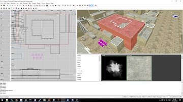 short radiant trenchbroom comparison