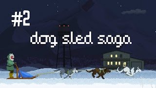 LORD BARKINGTON'S BAD DAY - DOG SLED SAGA (EP.2) screenshot 3