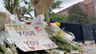 ONE WEEK ON: FSU students share how they're feeling following deadly campus shooting