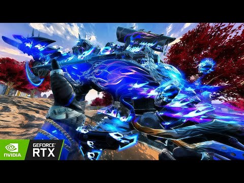 BLOOD STRIKE 47 KILLS RANDOM SQUAD NEW SKIN EVO AK47 HELLRIDE MAX UPGRADE MAX GRAPHICS RTX 3060 