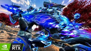 Download Lagu BLOOD STRIKE - 47 KILLS RANDOM SQUAD - NEW SKIN EVO AK47 HELLRIDE MAX UPGRADE! MAX GRAPHICS RTX 3060 MP3