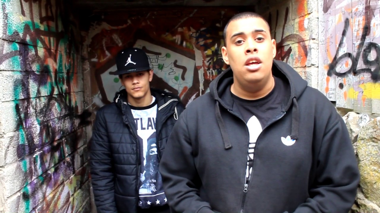 Hectic - Free [Music Video] - YouTube