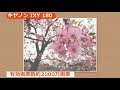 キヤノン IXY 180 (カメラのキタムラ動画_Canon)