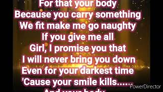 Detailed Shoday Caution Lyric Profile