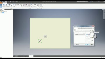 Inventor Laser Engraving