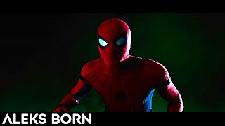 David Guetta - Hey Mama (ERS REMIX) Spider Man Far From Home Resimi