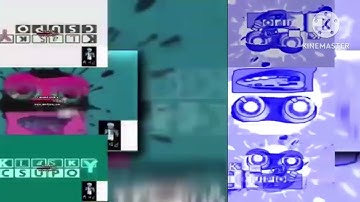 35 Shuric Scans with Slides (Kinemaster Version)